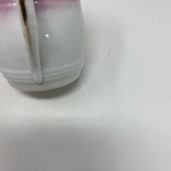 Small Vintage Mustard Pot - Picture 6 of 7